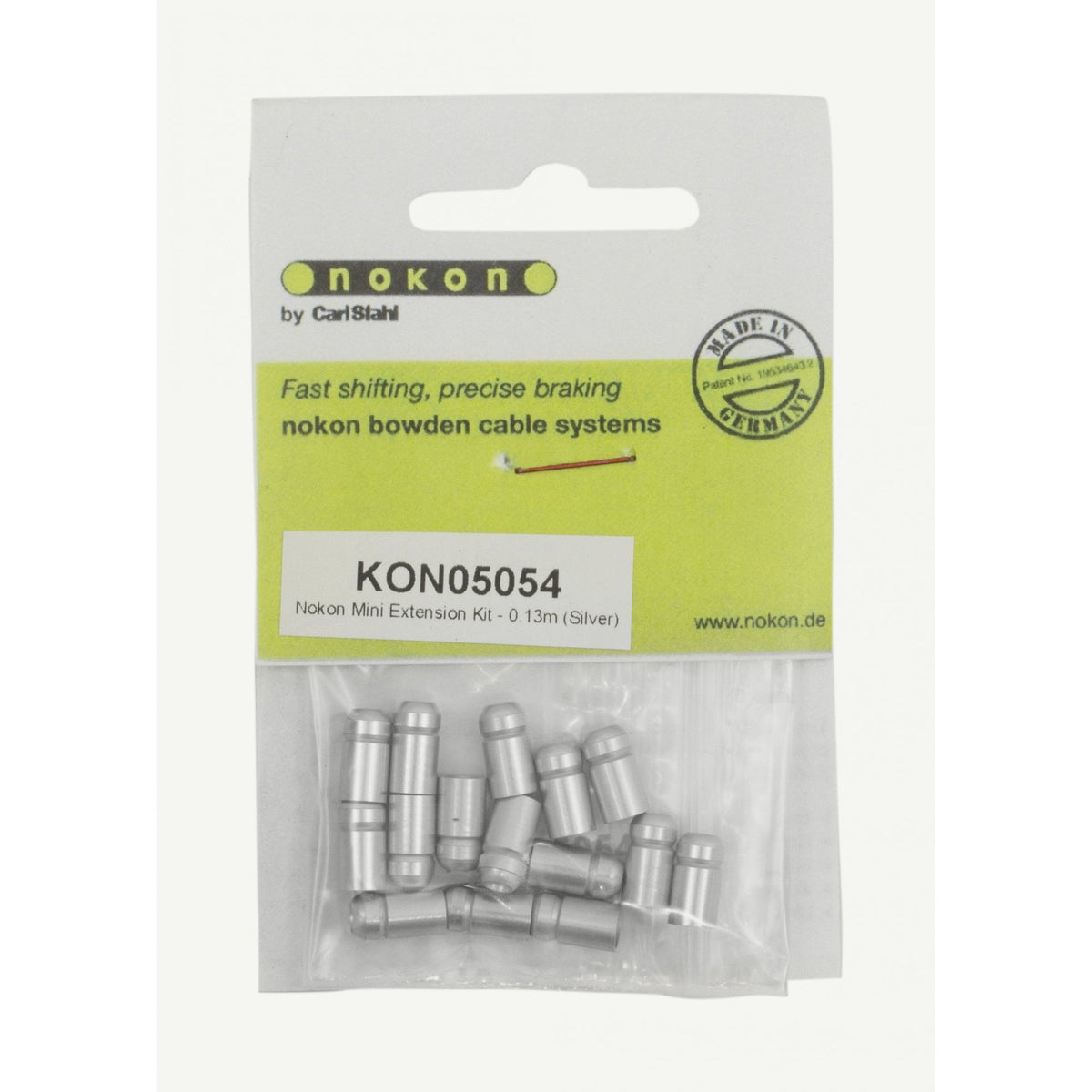 Nokon Mini Extension Kit Cables