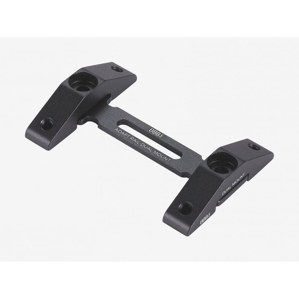 BBB Cages - DualMount Mounting Bracket [BBC-113]