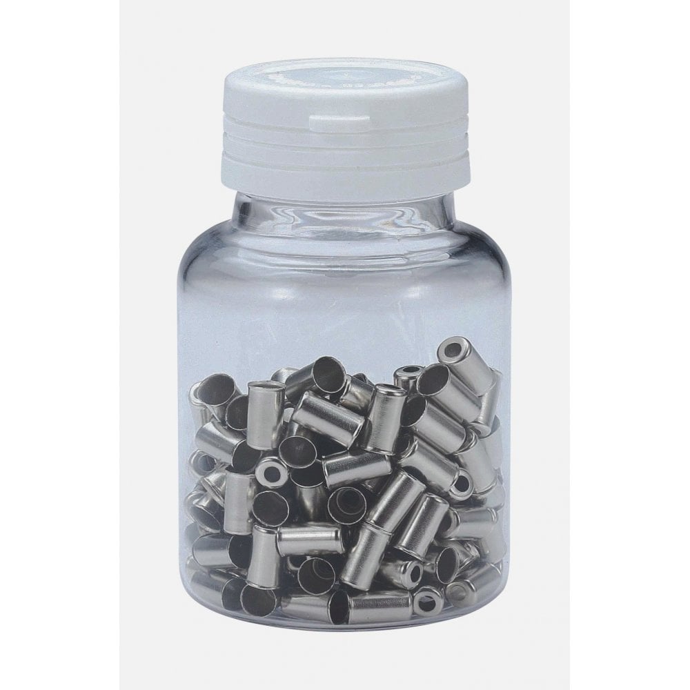 Bbb Cableend Copper 5Mm Ferrules 150 Pcs [Bcb-160] Cables