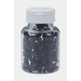 Bbb Cablewrap Silicone Frame Protector Black 25 Pcs [Bcb-171] Cables