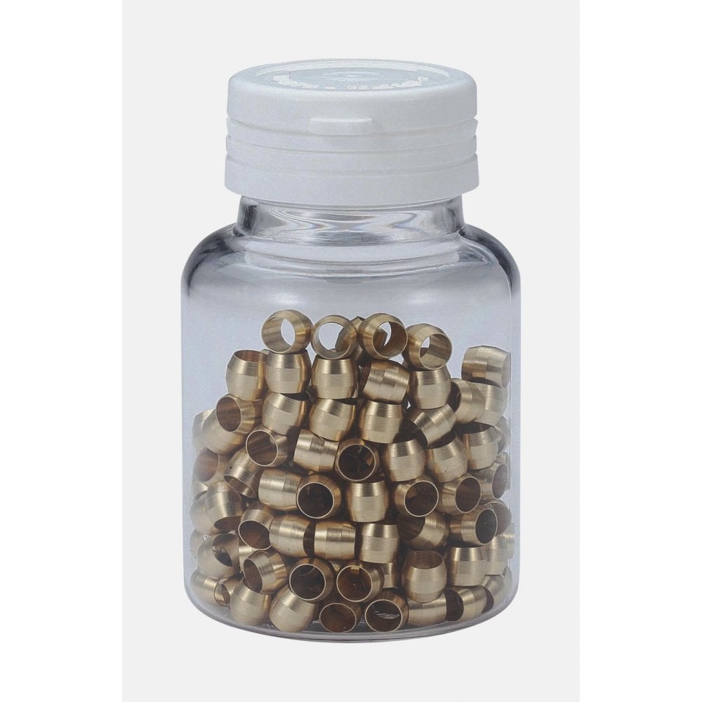 Bbb Compression Olive 5Mm Shimano 50 Pcs [Bcb-222] Cables