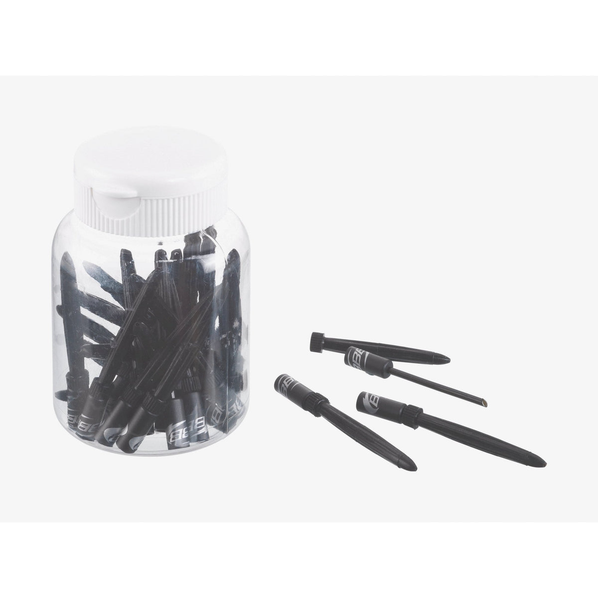 Bbb Raincoat Water Resistant End Cap 4Mm 25Pcs [Bcb-67] Cables