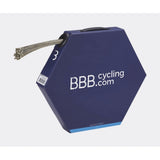 Bbb Speedwire Shimano Polished Gear Cable 1.1 X 2350Mm X 100 [Bcb-36] Cables