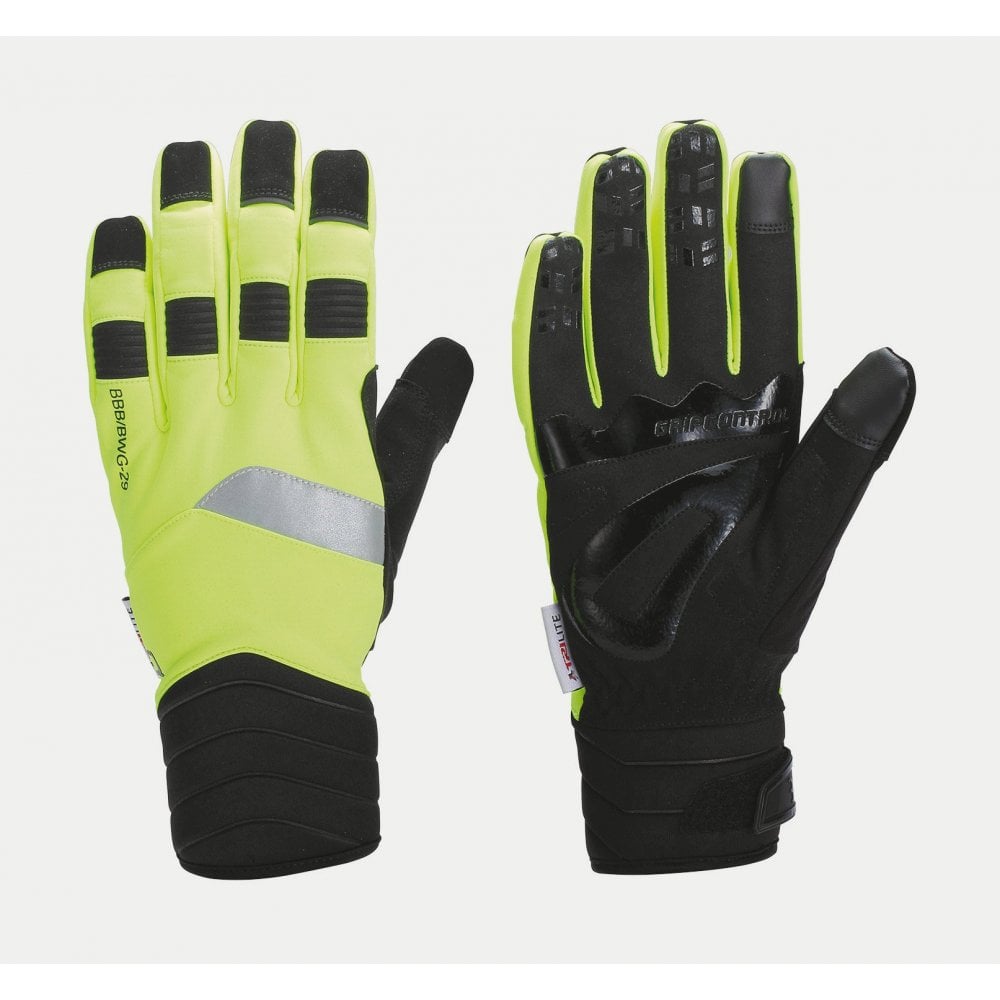 BBB WaterShield Winter Gloves [BWG-32] Gloves