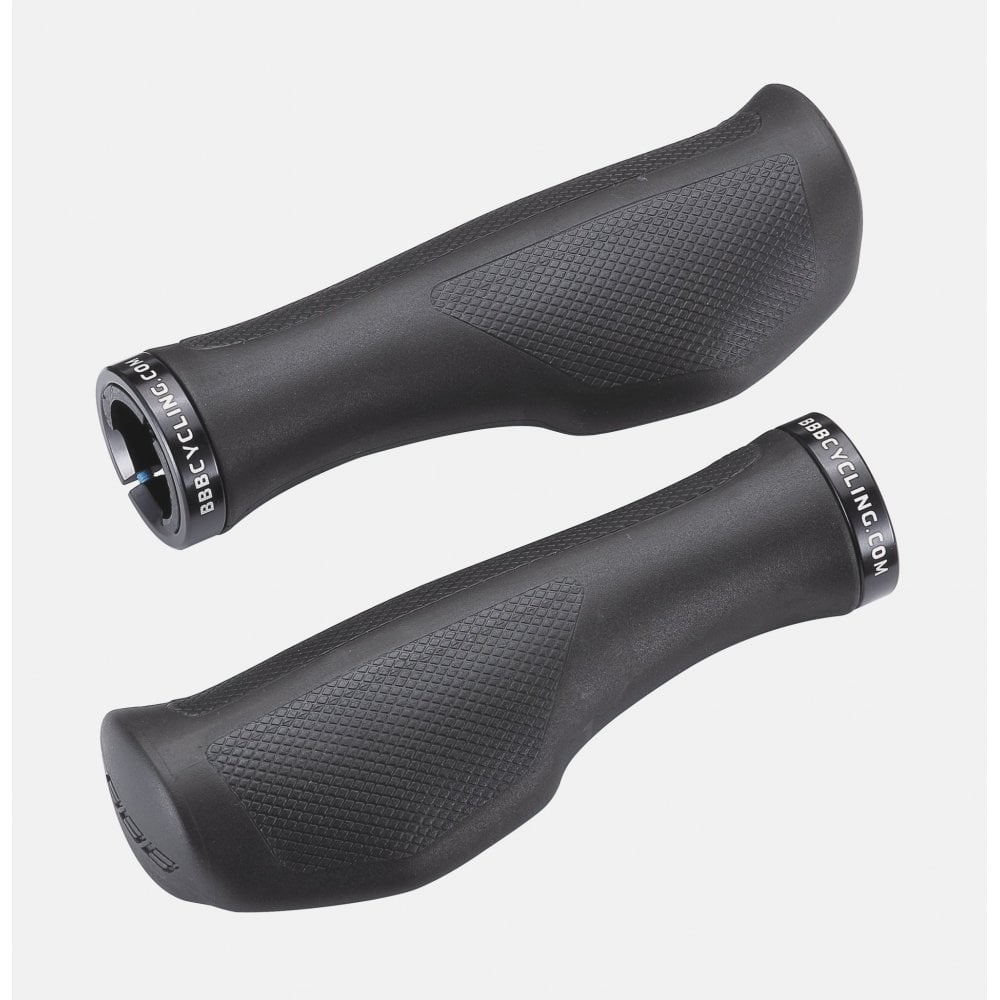 Bbb Ergofix Grips [Bhg-71] Grips