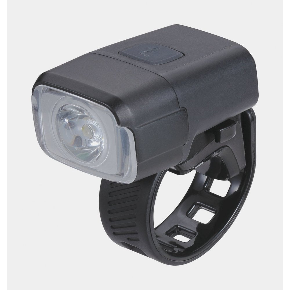 BBB Front Lights - NanoStrike 400 LED Front Light [BLS-130]