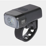 BBB Front Lights - NanoStrike 600 Front LED Light [BLS-161]