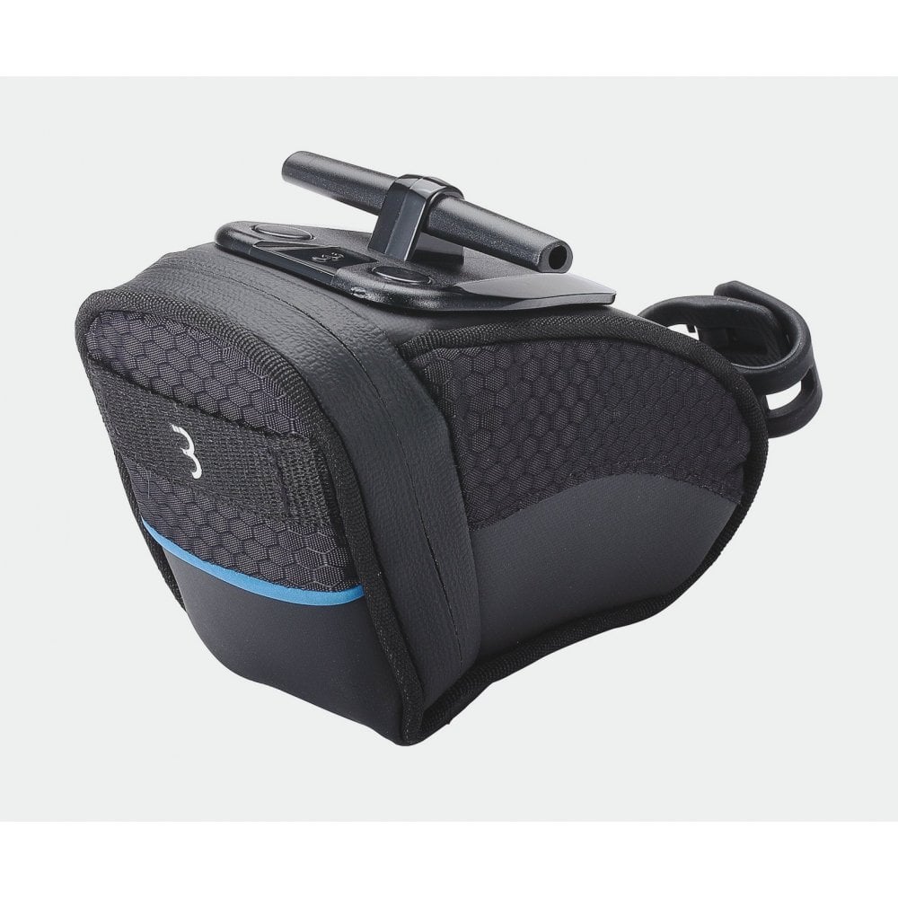 BBB Panniers & Bags - CurvePack Saddle Bag S [BSB-13]