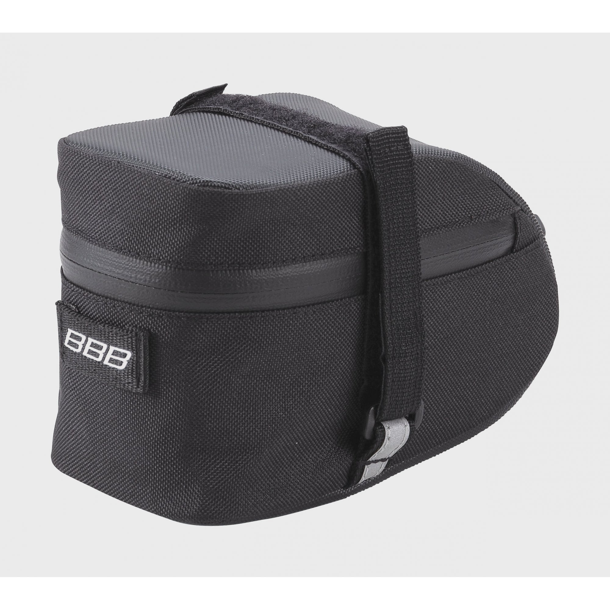 BBB Panniers & Bags - EasyPack Saddle Bag M [BSB-31]