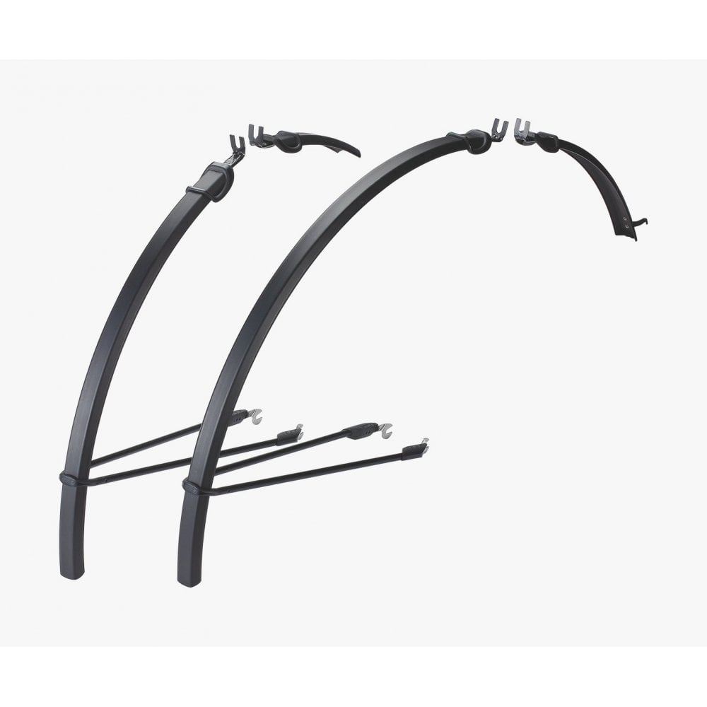 BBB Road Guards - SlimGuard Fender [BFD-22]