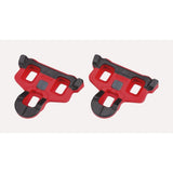 Bbb Powerclip Spd Pedal Cleats [Bpd-06A] Cleats