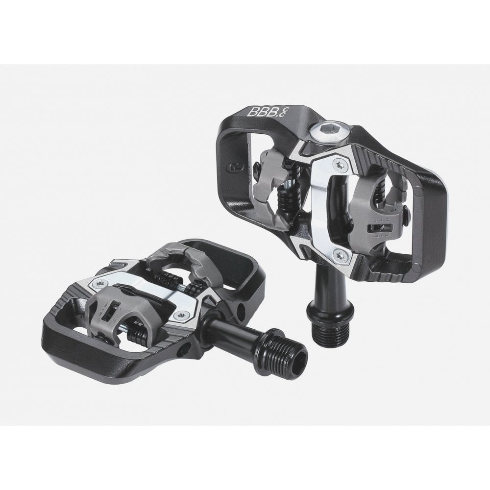 Bbb Trailmount Clipless MTB Pedal [Bpd-71] Clipless Pedal