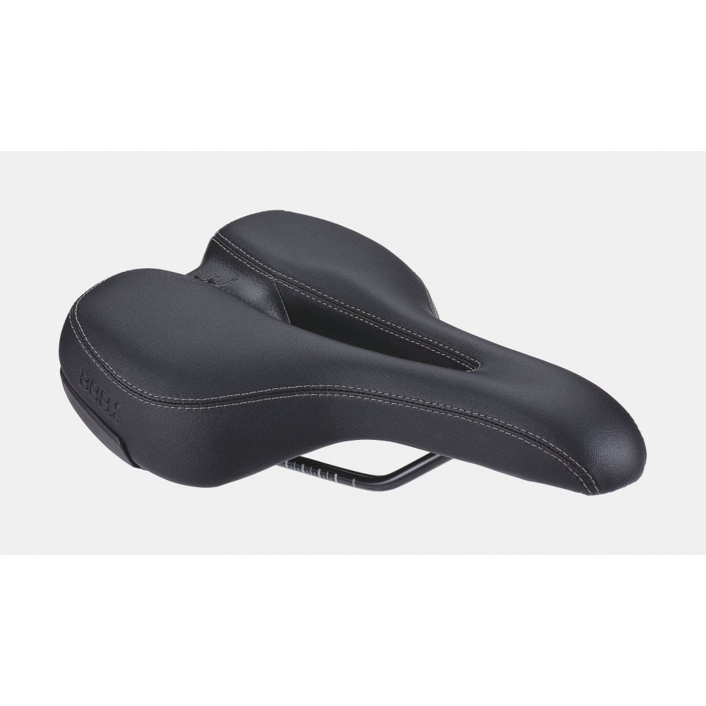 Bbb Softshape Active Saddle 170Mm [Bsd-121] Saddle