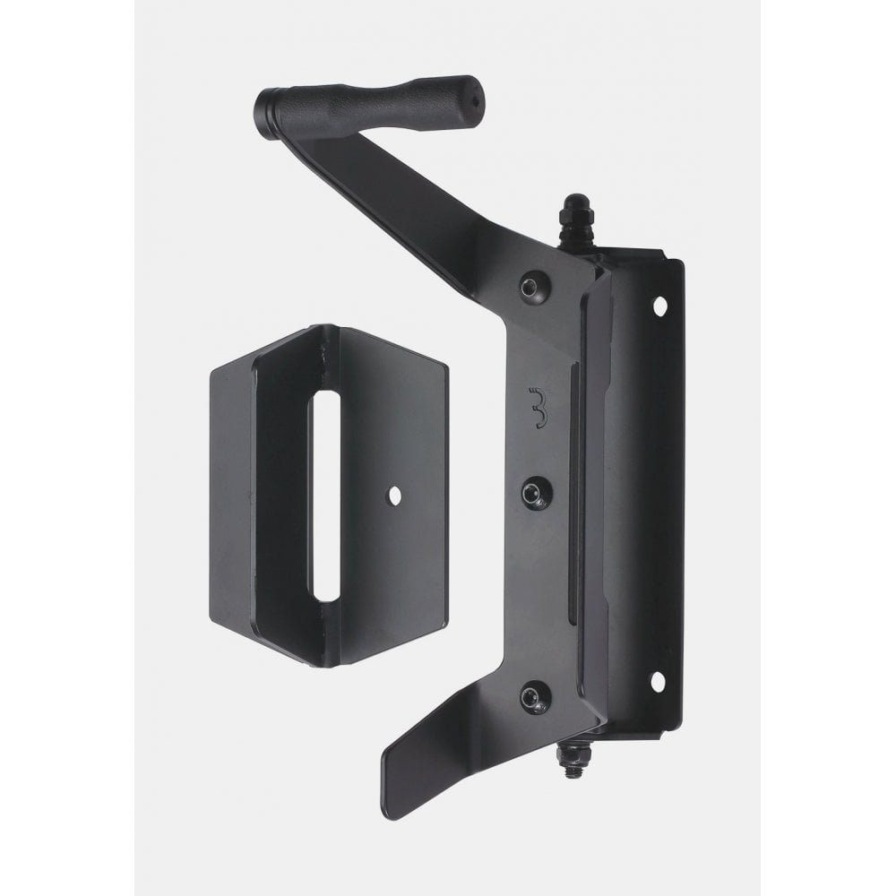 BBB Storage - ParkingLot Storage Hook Swivel [BTL-127]