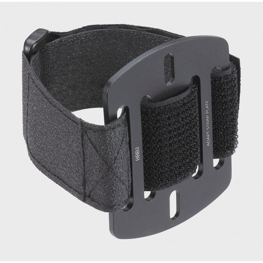 BBB Storage - StrapPlate Mounting Bracket [BBC-112]