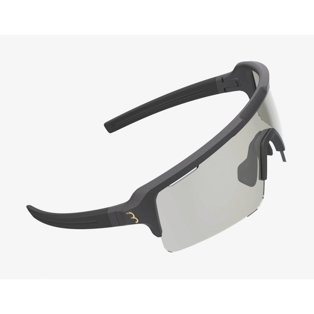 BBB Fuse Photochromic Sport Glasses [BSG-65] Eyewear