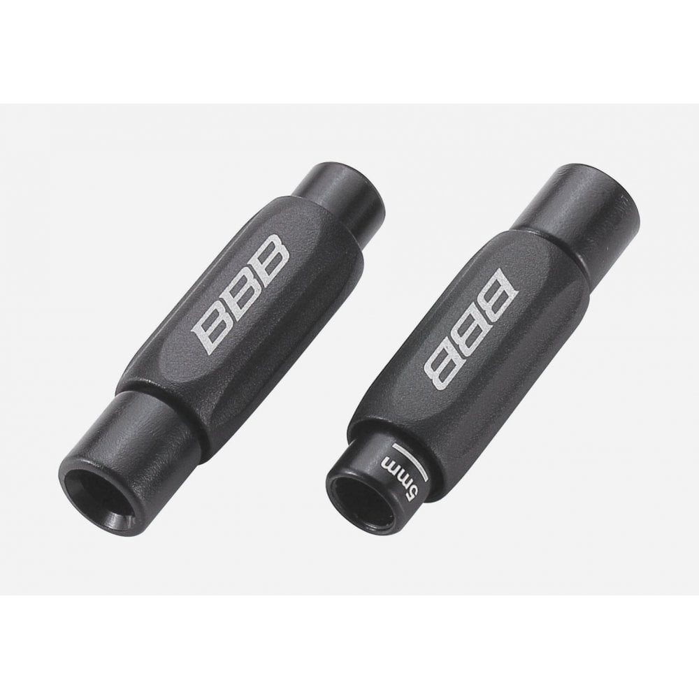 Bbb Lineadjuster In-Line Barrel Adjuster [Bcb-95] Cables
