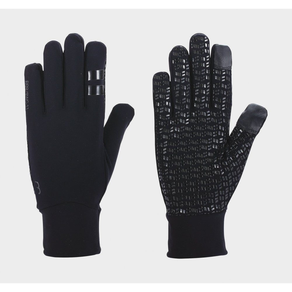 BBB RaceShield Winter Gloves [BWG-11] Gloves