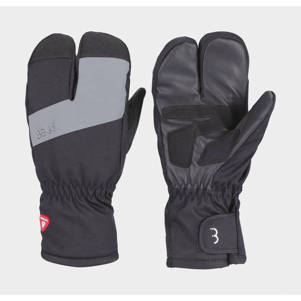 BBB SubZero 2 x 2 Winter Gloves [BWG-35] Gloves