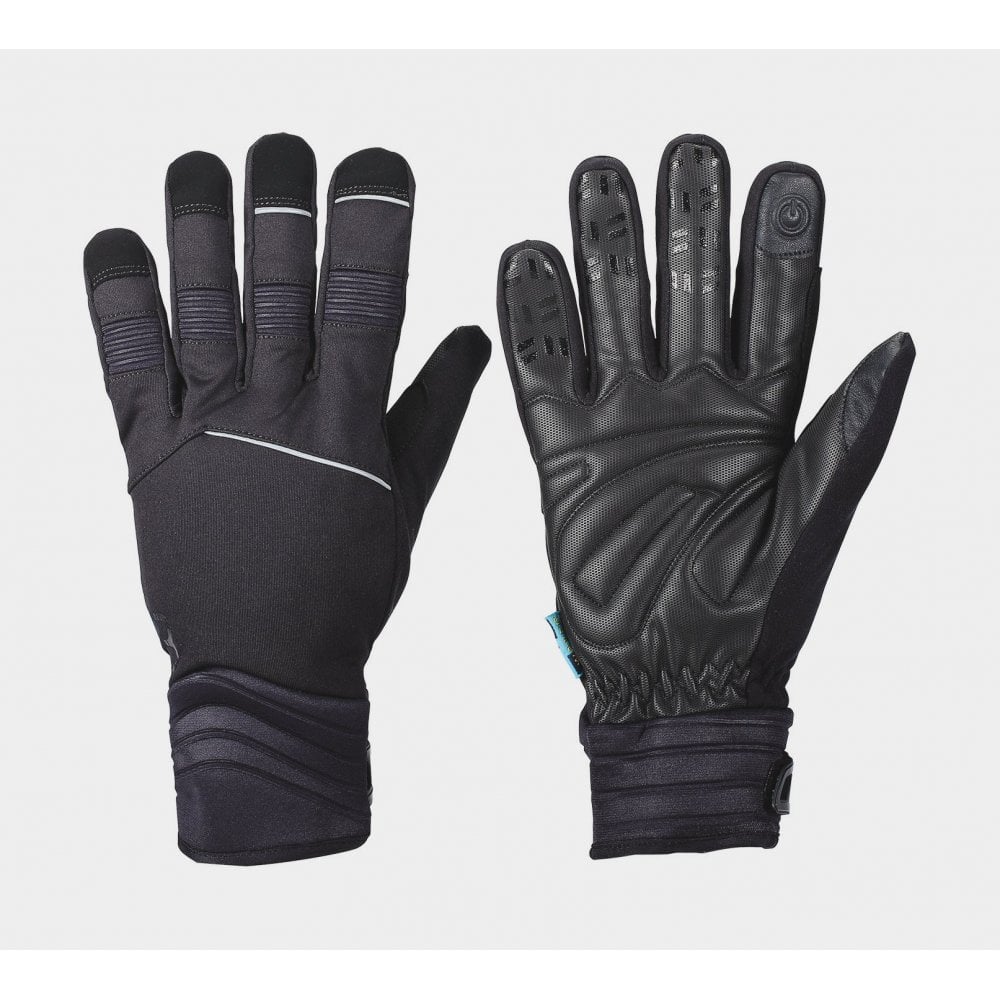 BBB WaterShield Winter Gloves [BWG-32] Gloves