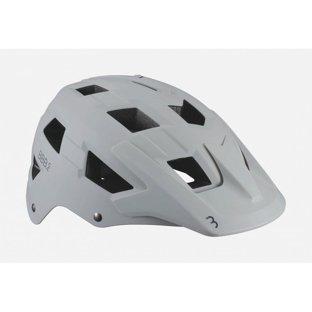 BBB Nanga 21 MTB Helmet [BHE-54] Helmet