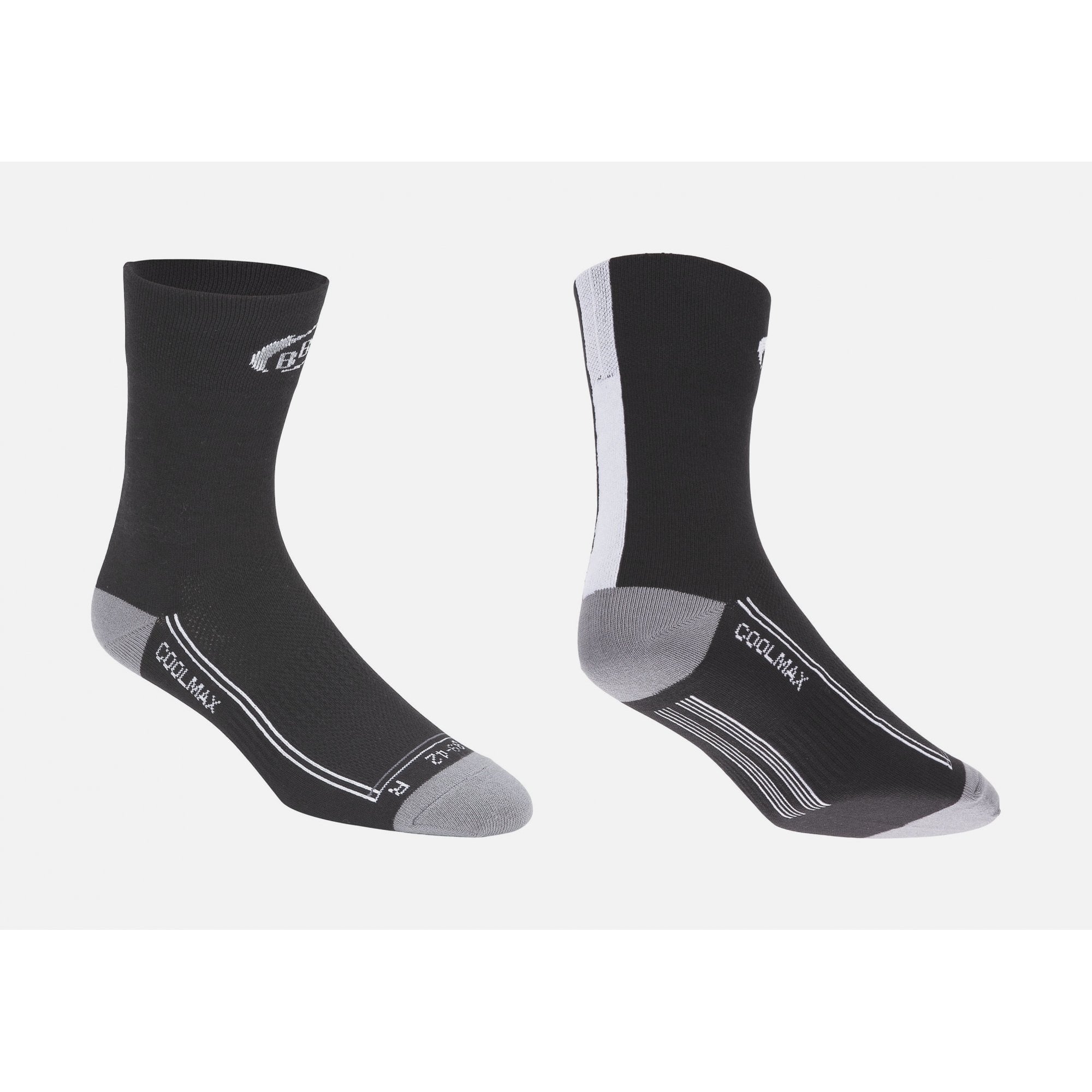 BBB FoldFeet Socks [BSO-03] Socks