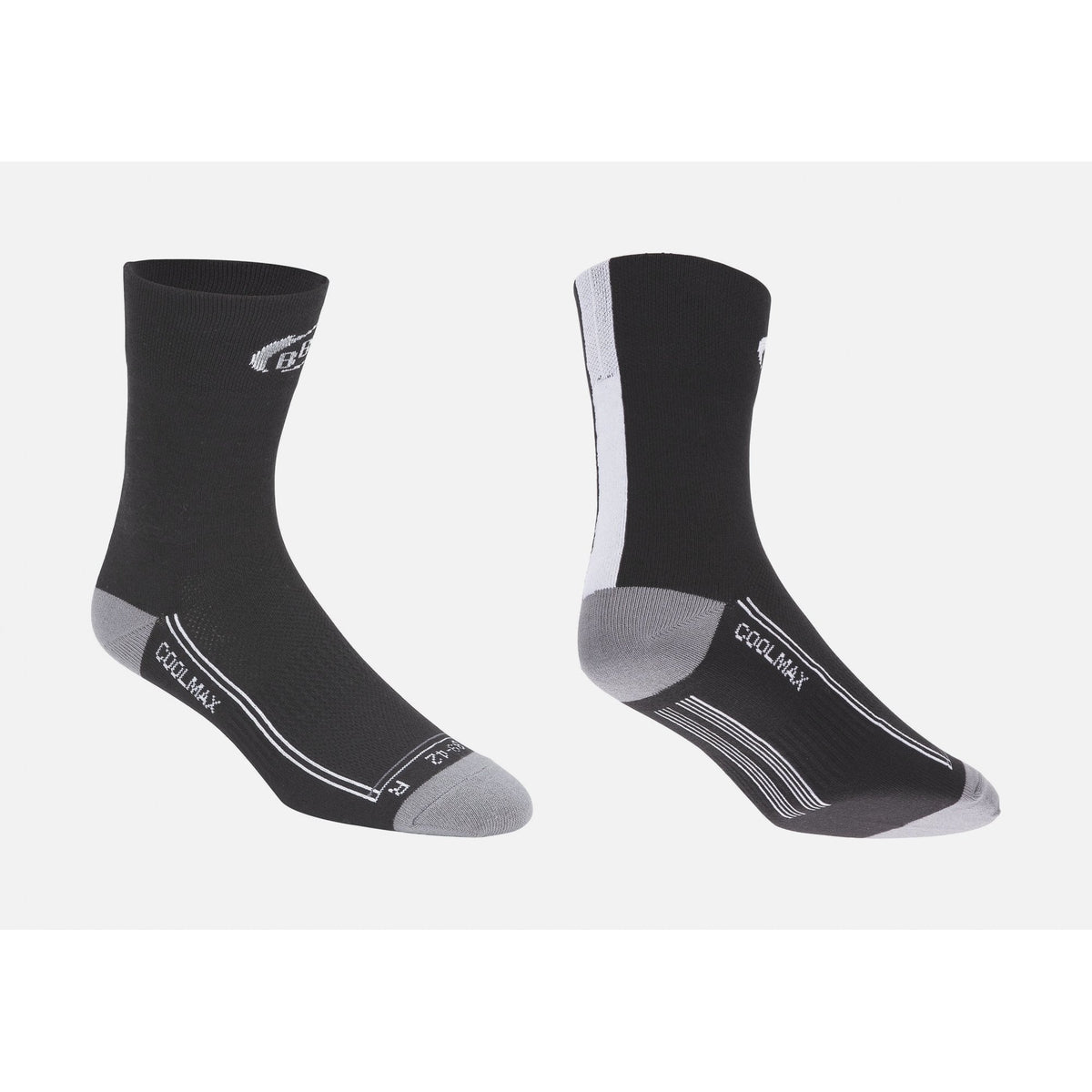 BBB FoldFeet Socks [BSO-03] Socks