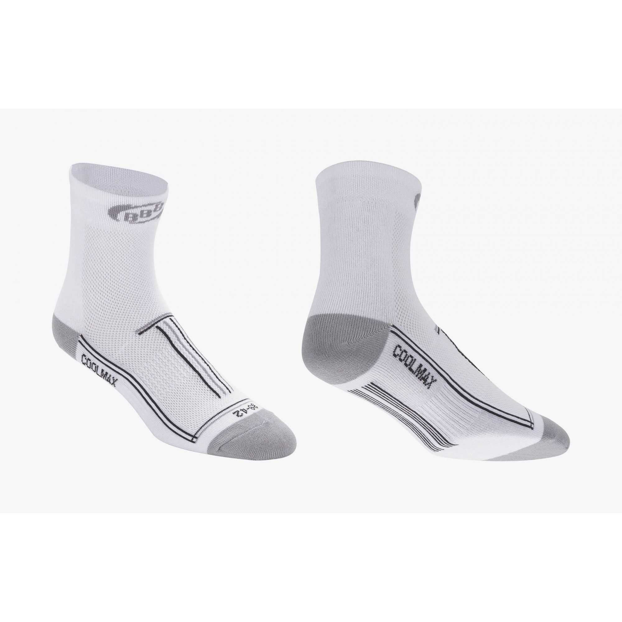BBB TechnoFeet Long Socks [BSO-02] Socks