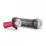 Exposure Light Setss - Gun Metal Black