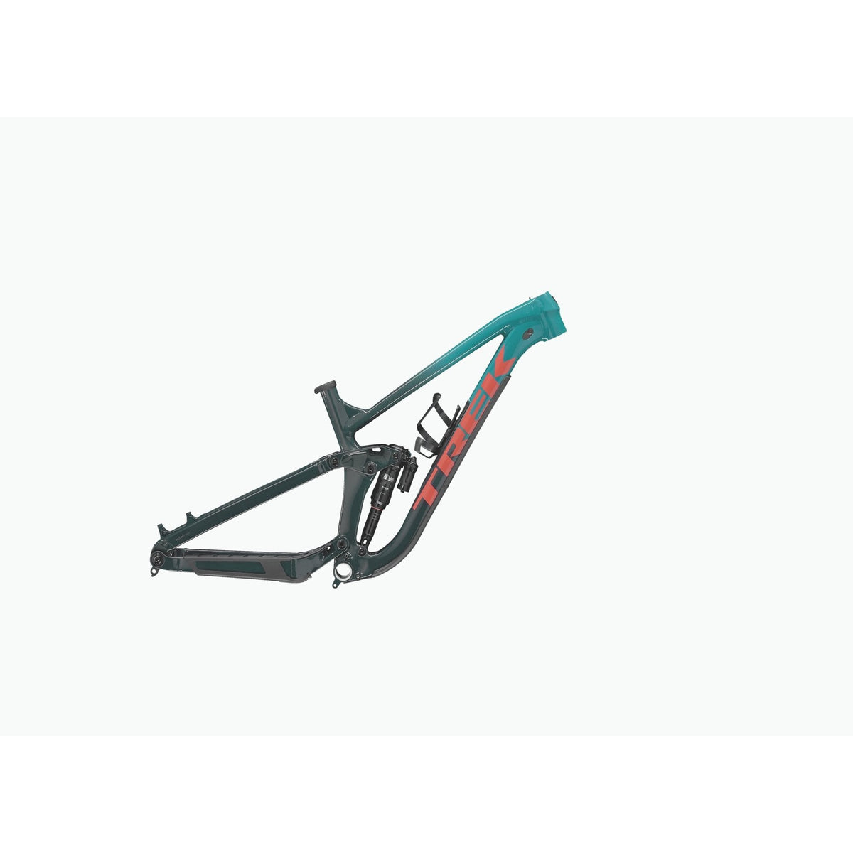 Trek Slash Al Frameset MTB Frame