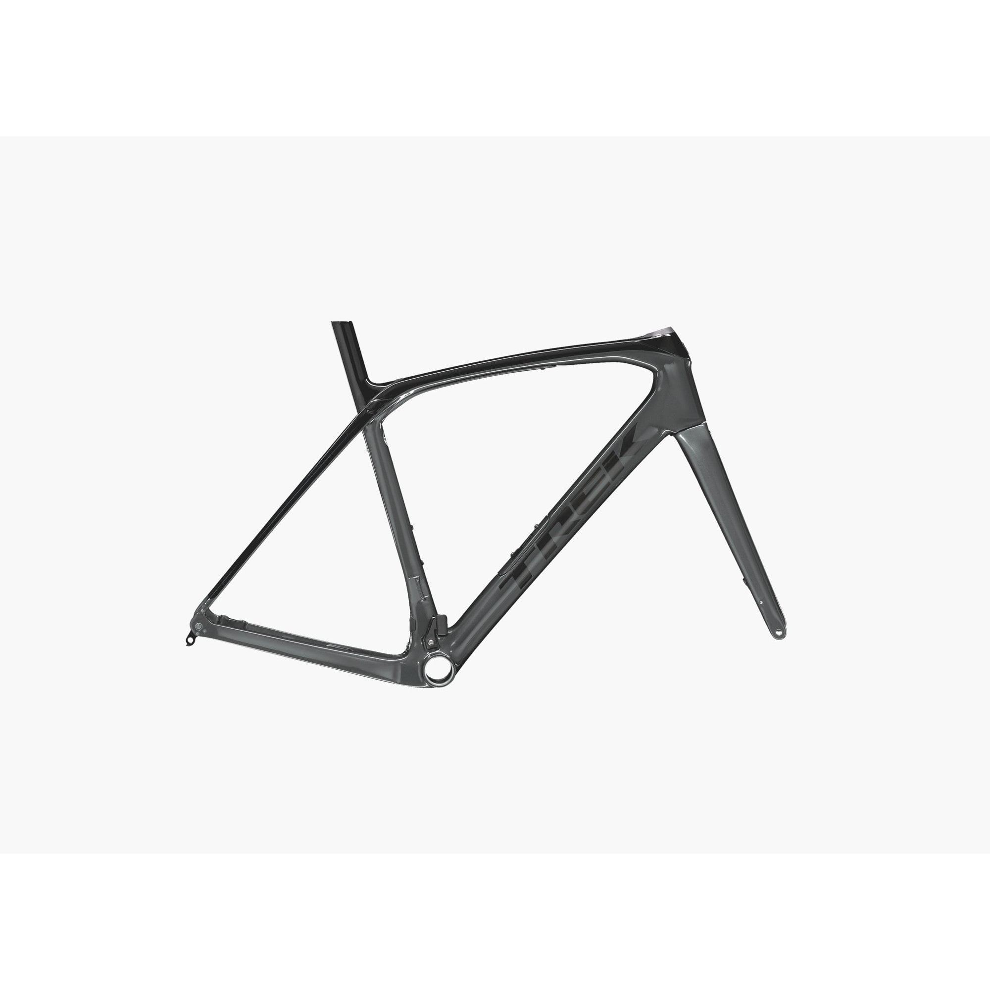 Trek Domane Slr Disc Frameset Gen 3 Road Frameset