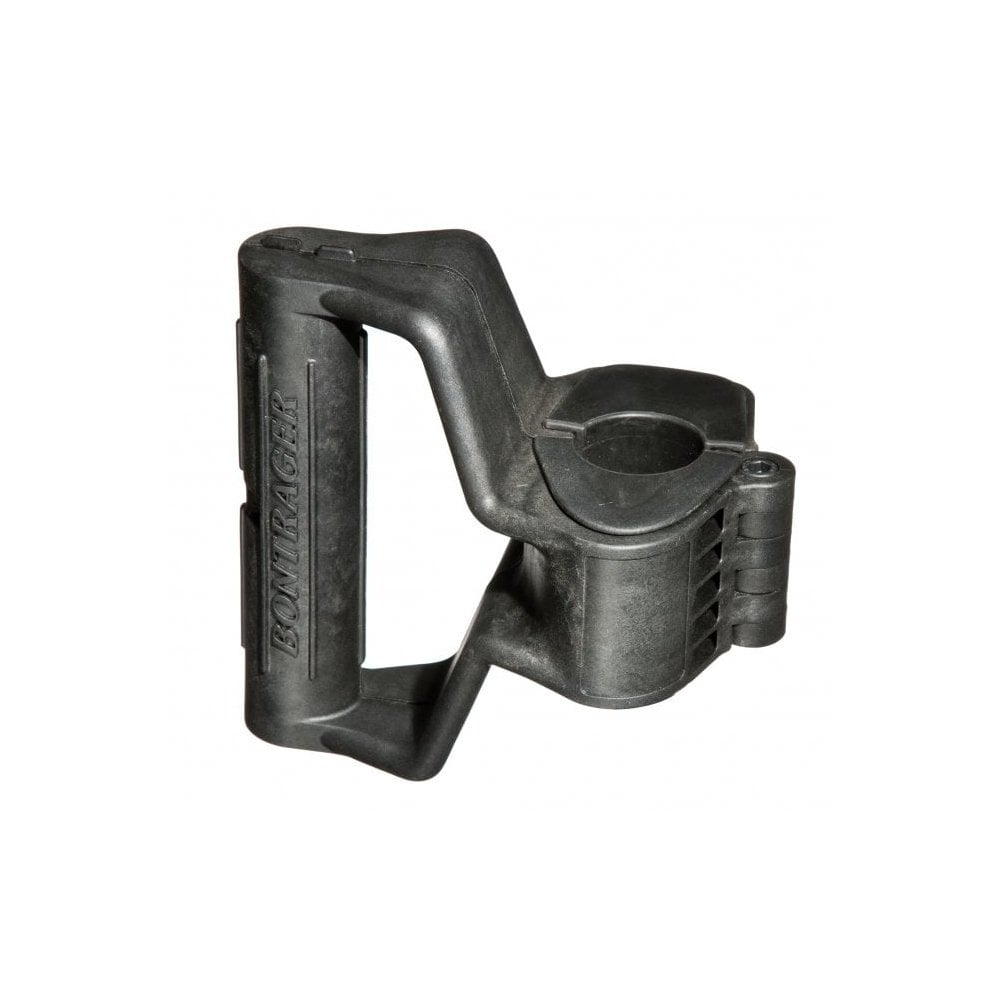 Bontrager Armor Checkpoint Sl/R Downtube Guard Bolt-On Black Spares & Accessories