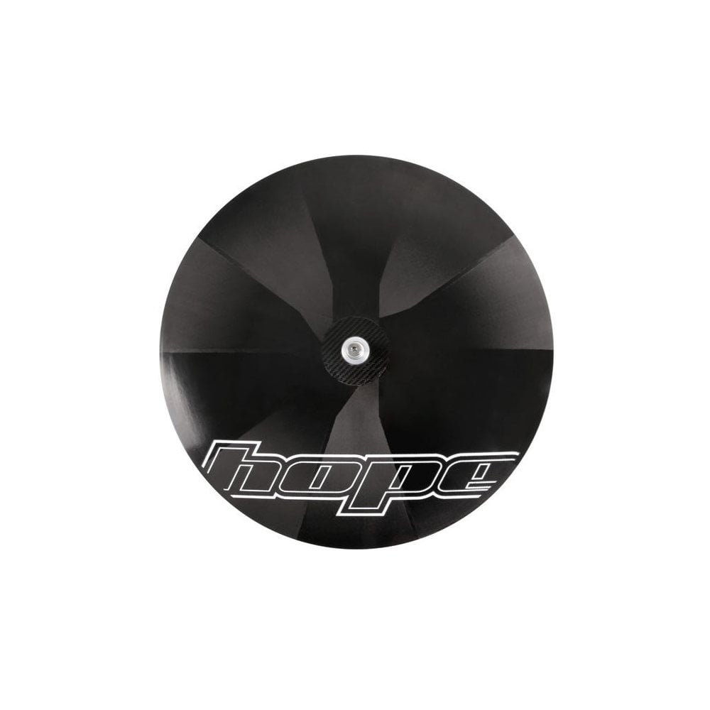 Hope Rear Track Wheel Rear Wheel