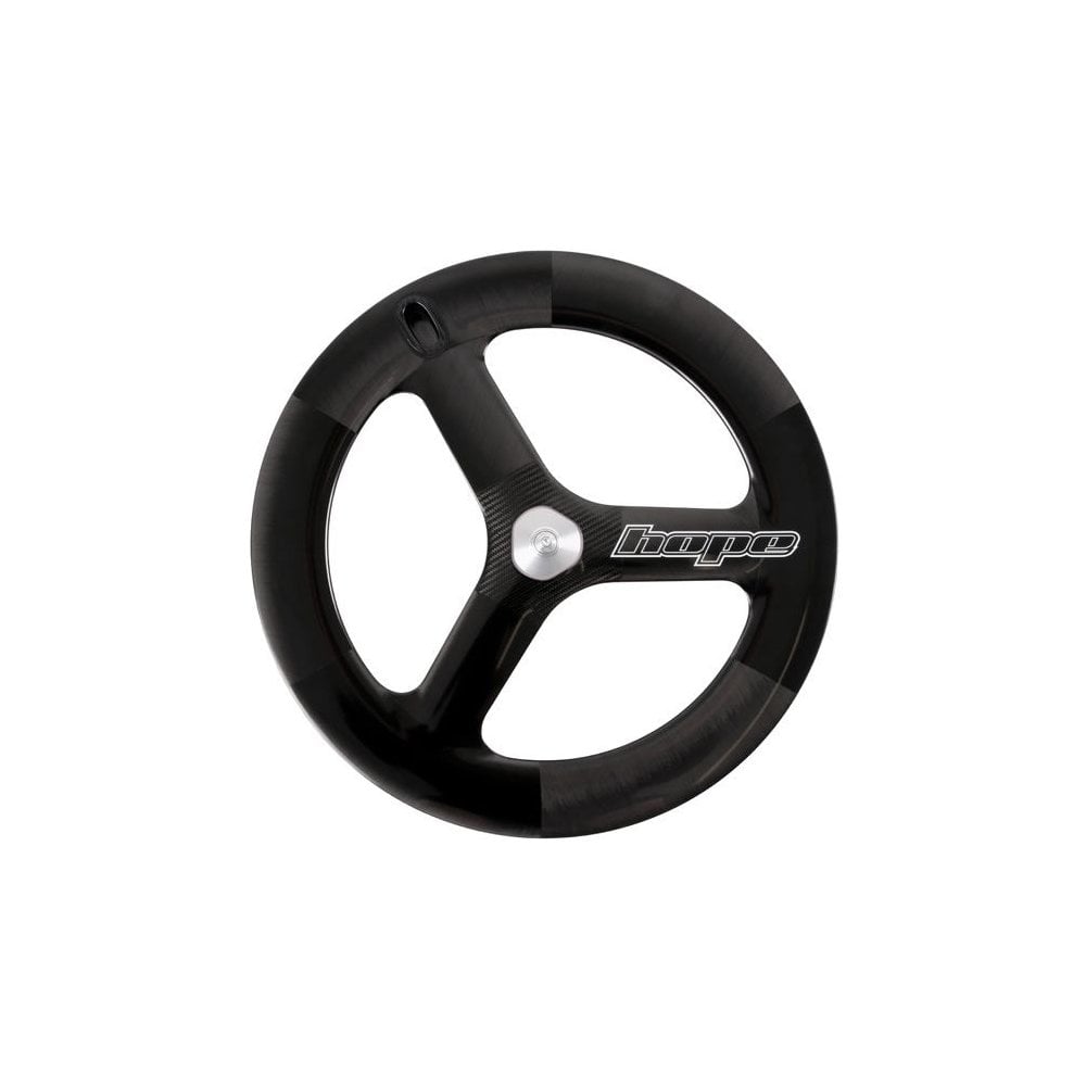 Hope Front Track Wheel Front Wheel