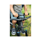 Kids Ride Shotgun Childseat - Child Bike Seat + Handlebars Combo