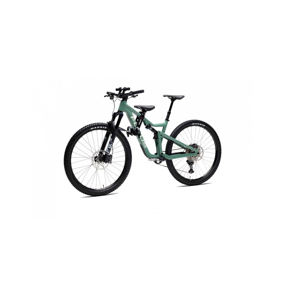 Kids Ride Shotgun Childseat - Child Bike Seat + Handlebars Combo