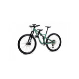 Kids Ride Shotgun Childseat - Child Bike Seat + Handlebars Combo