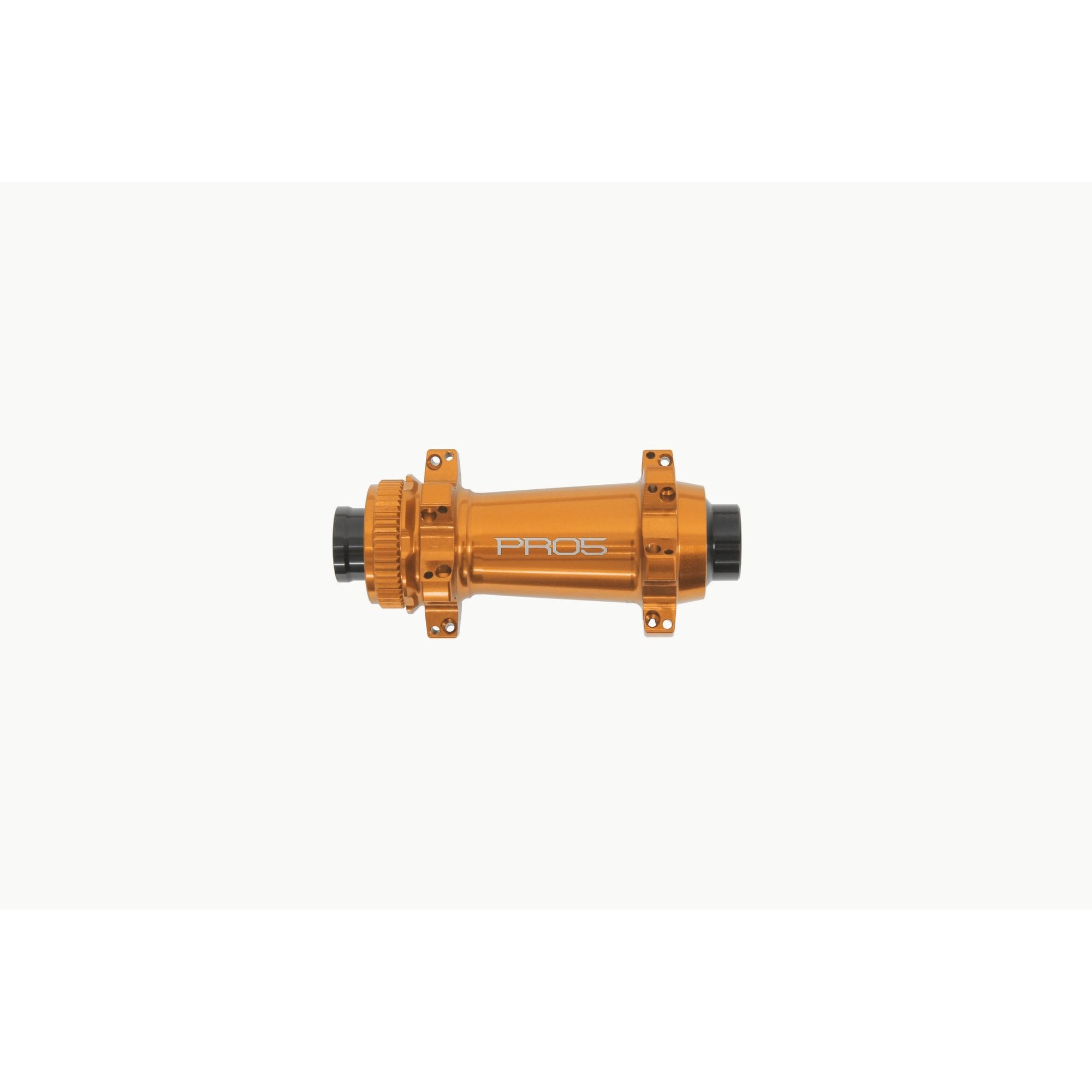 Hope Pro 5 Front Centre Lock S/Pull Front Hub 24H