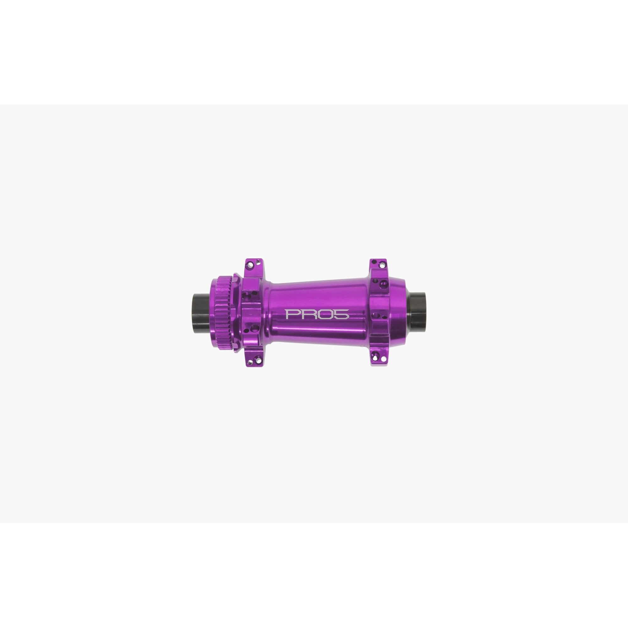 Hope Pro 5 Front Centre Lock S/Pull Front Hub 24H