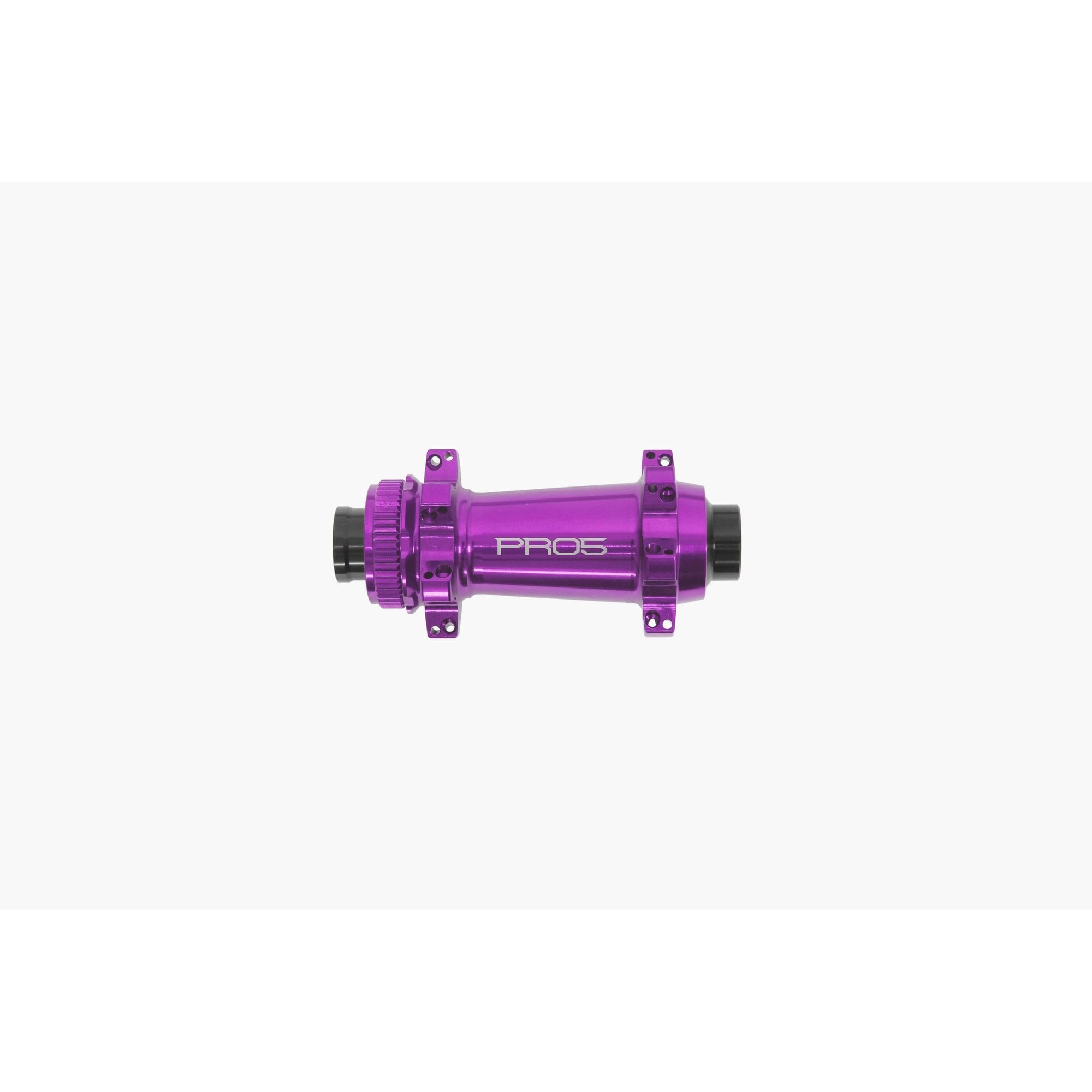 Hope Pro 5 Front Centre Lock S/Pull Front Hub 24H