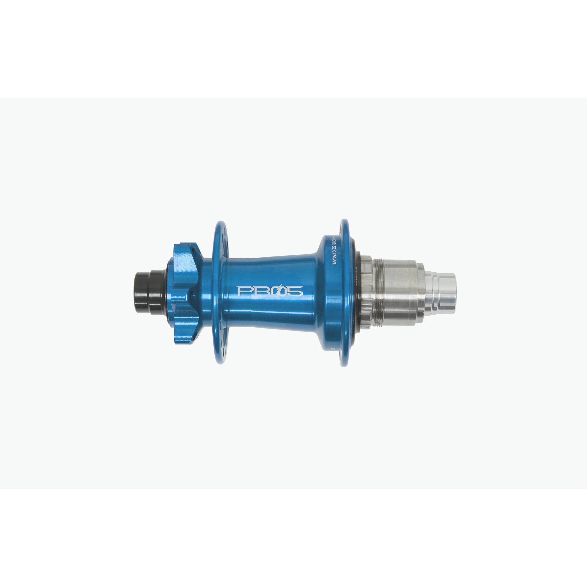 Hope Pro 5 Rear 32H E-Bike Rear Hub