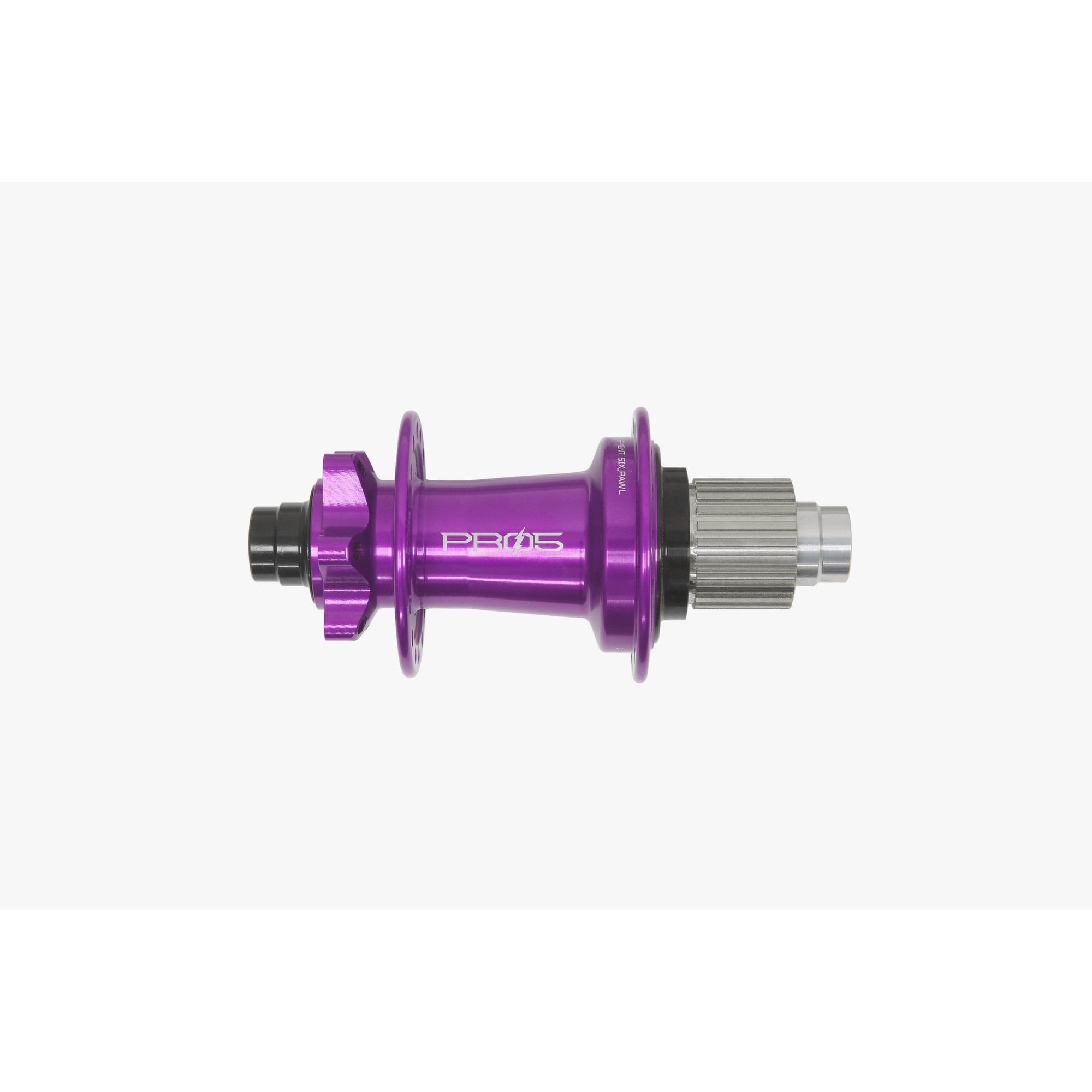 Hope Pro 5 Rear 32H E-Bike Rear Hub
