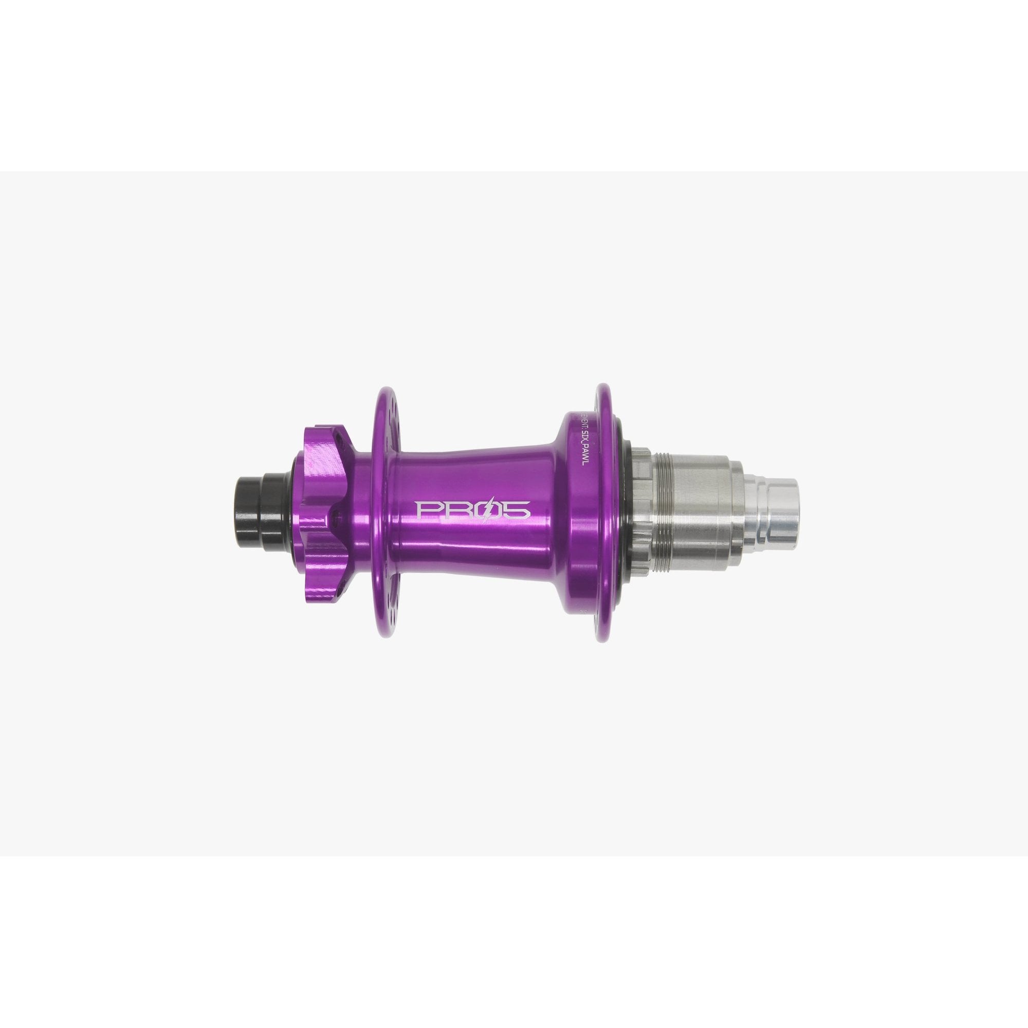 Hope Pro 5 Rear 32H E-Bike Rear Hub