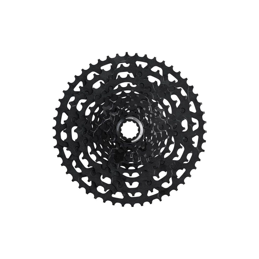 Shimano Cues Cs-Lg700-11 Link Glide Cassette 11-Speed 11 50T Cassette