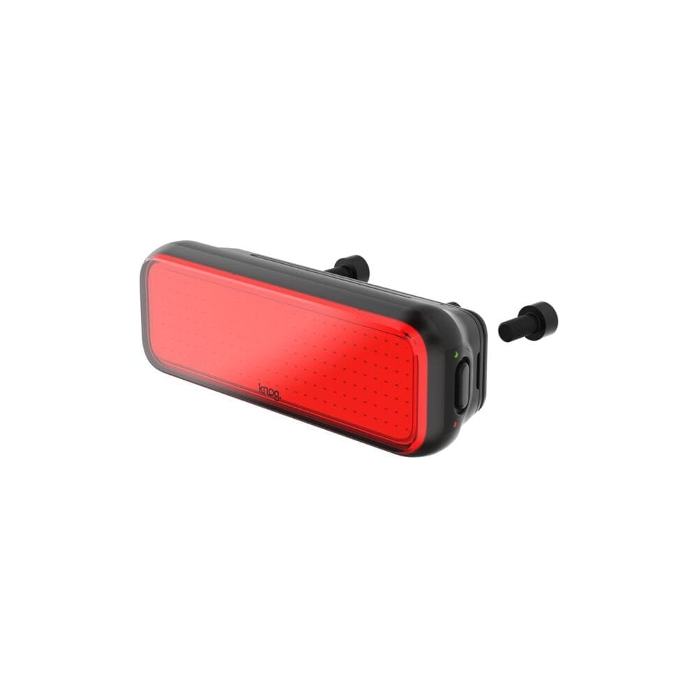 Knog Rear Lights - Blinder Link - Rack Mount