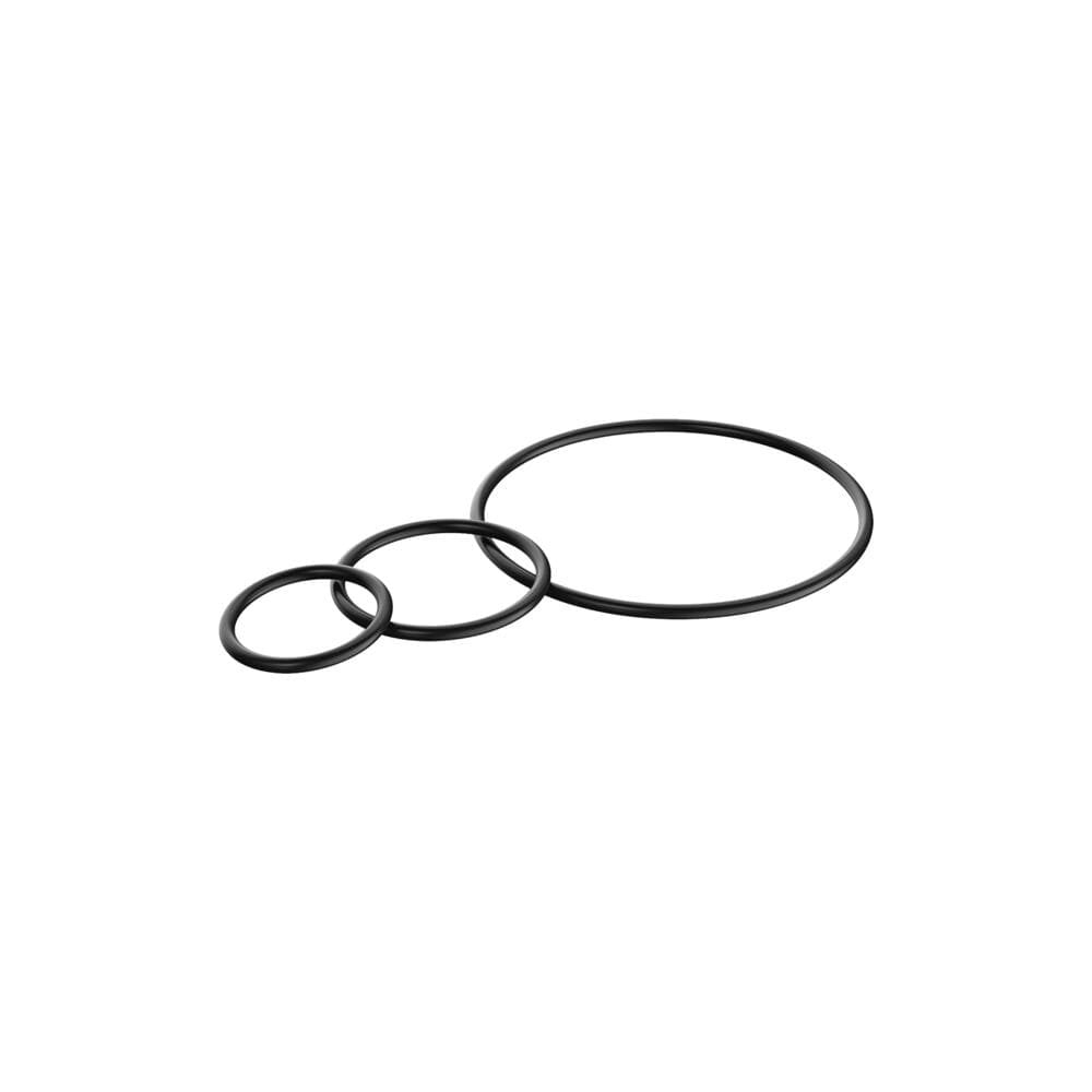 Knog Mounts & Spares - Cobber Straps Pack