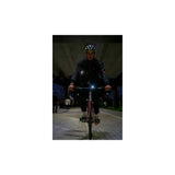 Knog Front Lights - Frog V3 Rechargeable New Denim Blue Front