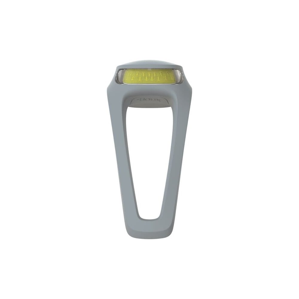Knog Front Lights - Frog V3 Rechargeable New Denim Blue Front