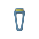 Knog Front Lights - Frog V3 Rechargeable New Denim Blue Front