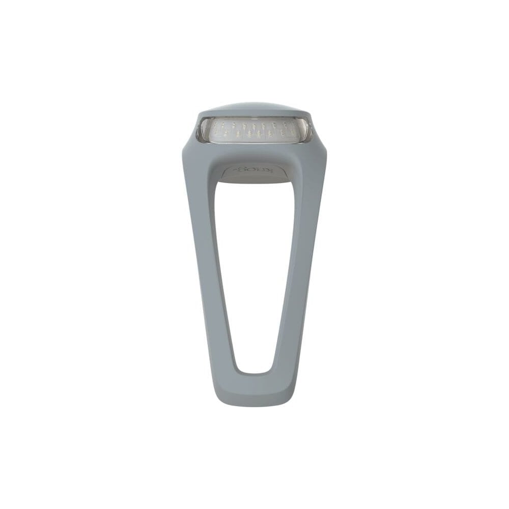 Knog Rear Lights - Frog V3 Rechargeable New Denim Blue Rear
